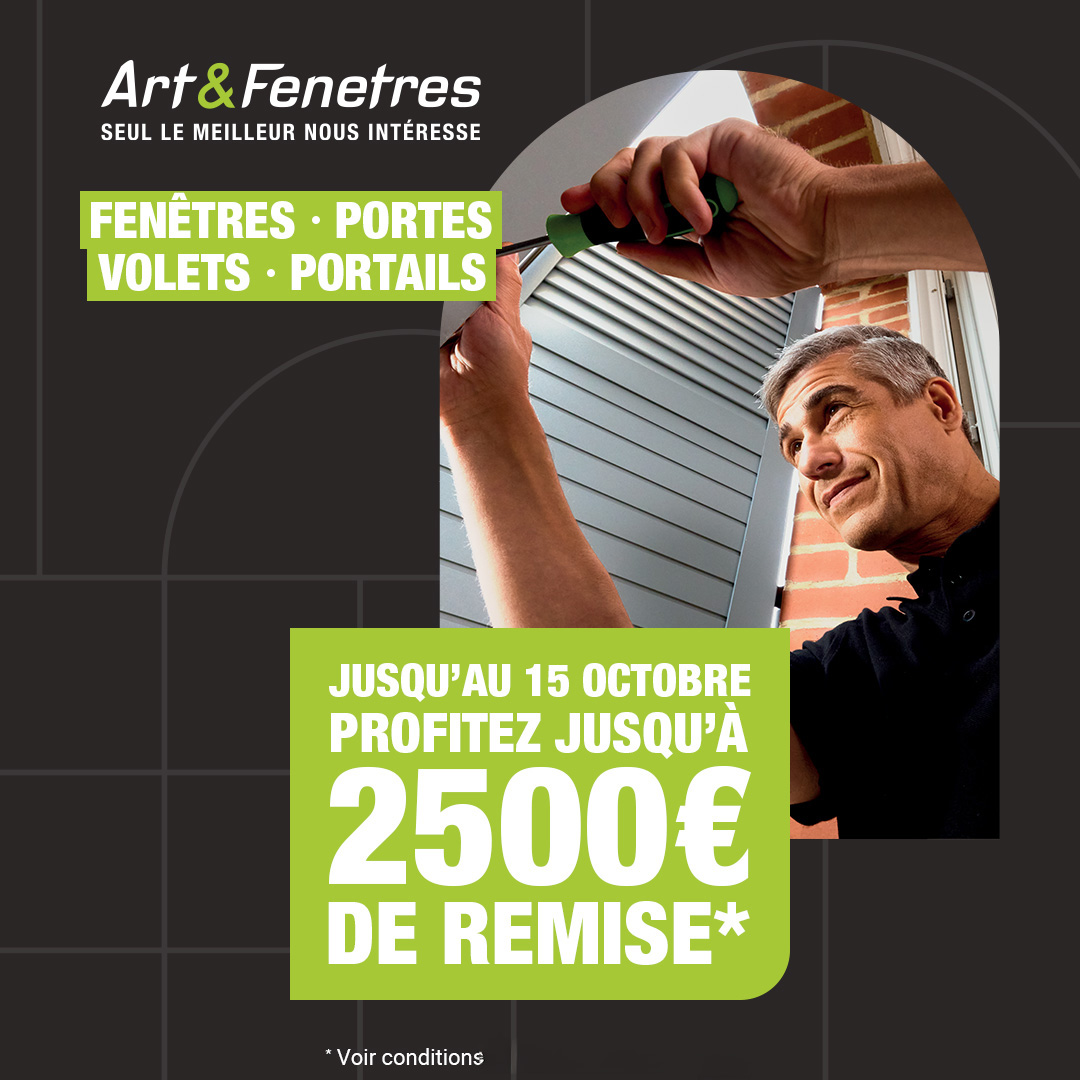 Promotion septembre 2026