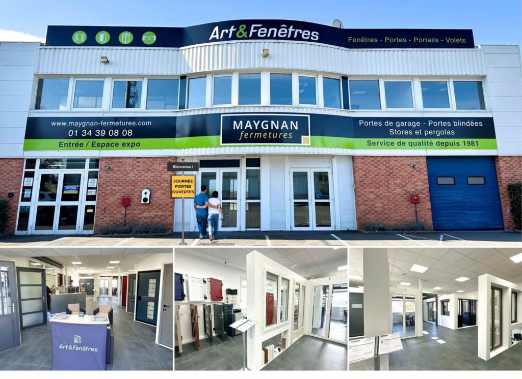 modele 1 - Portes Ouvertes