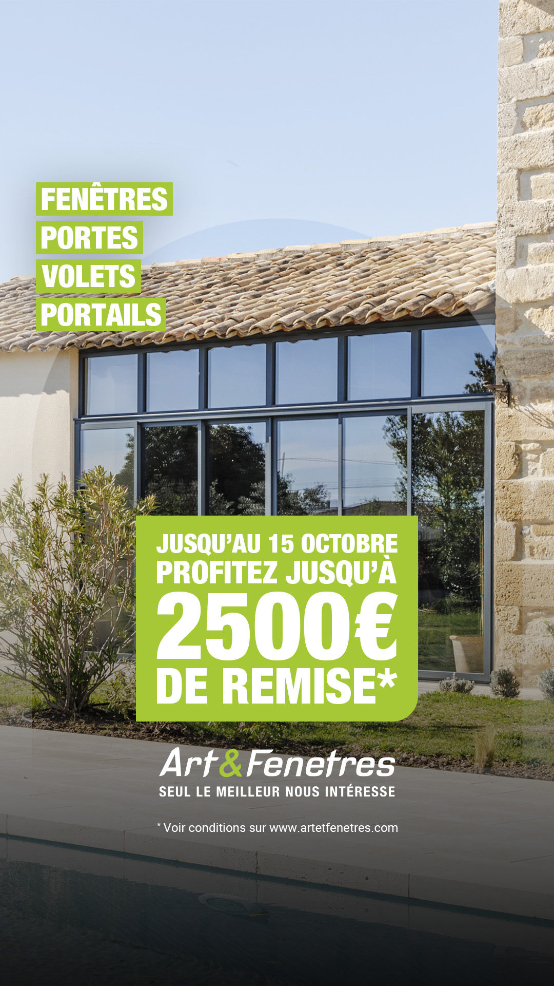 Promotion septembre 2026