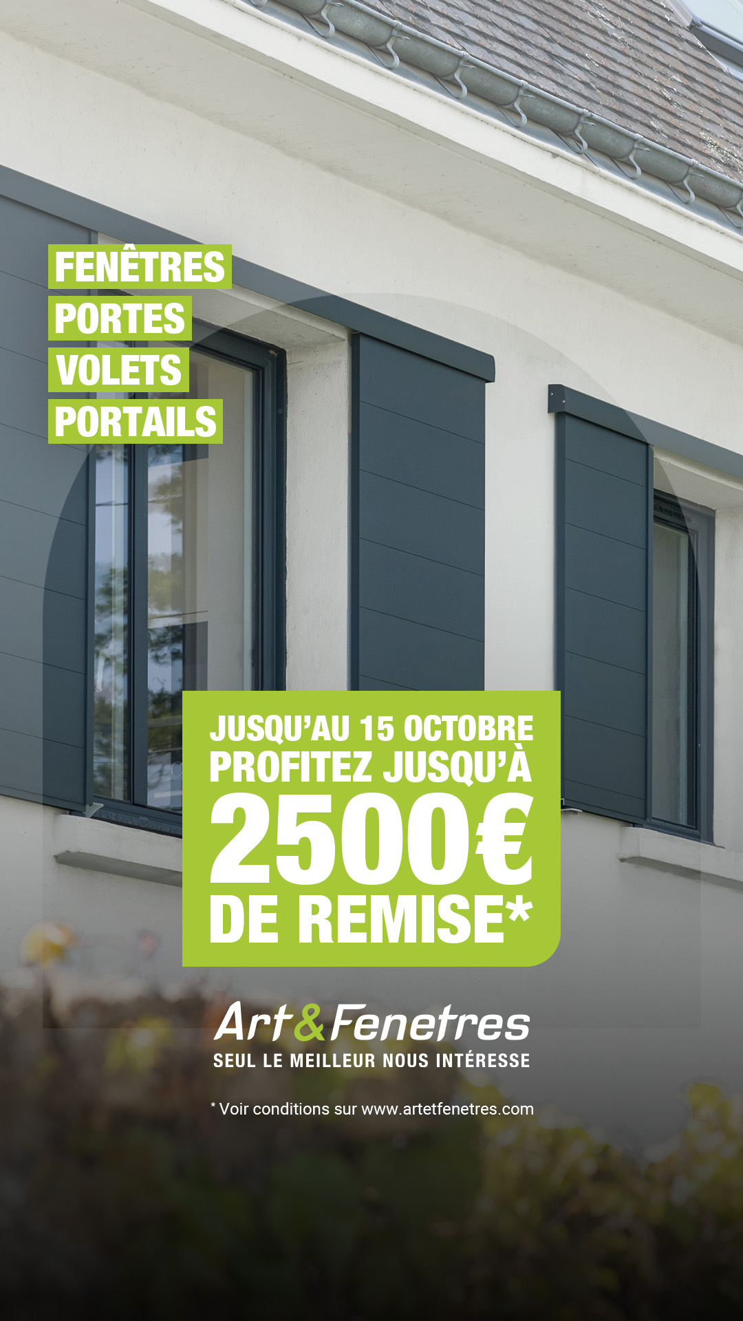 Promotion septembre 2026